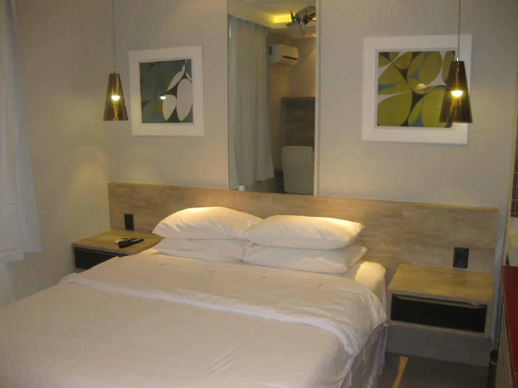 Condo Prudente 108 Rio de Janeiro Exterior photo