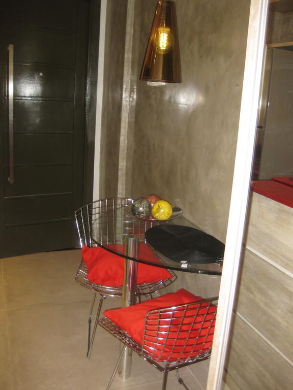 Condo Prudente 108 Rio de Janeiro Exterior photo