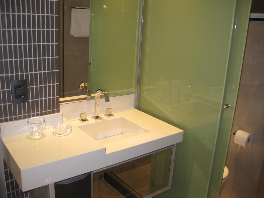 Condo Prudente 108 Rio de Janeiro Exterior photo